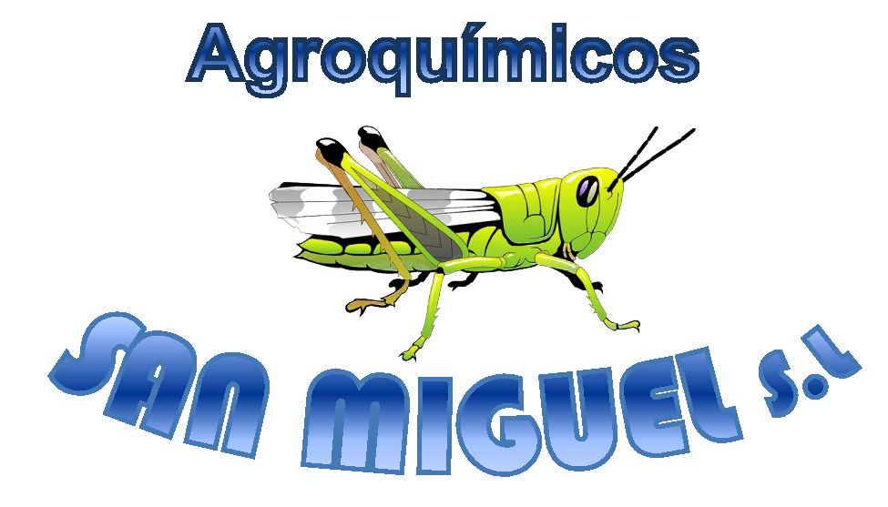 AGROQUIMICOS SAN MIGUEL